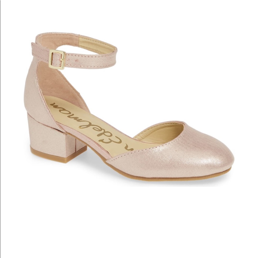 Sam Edelman Girls Shoes